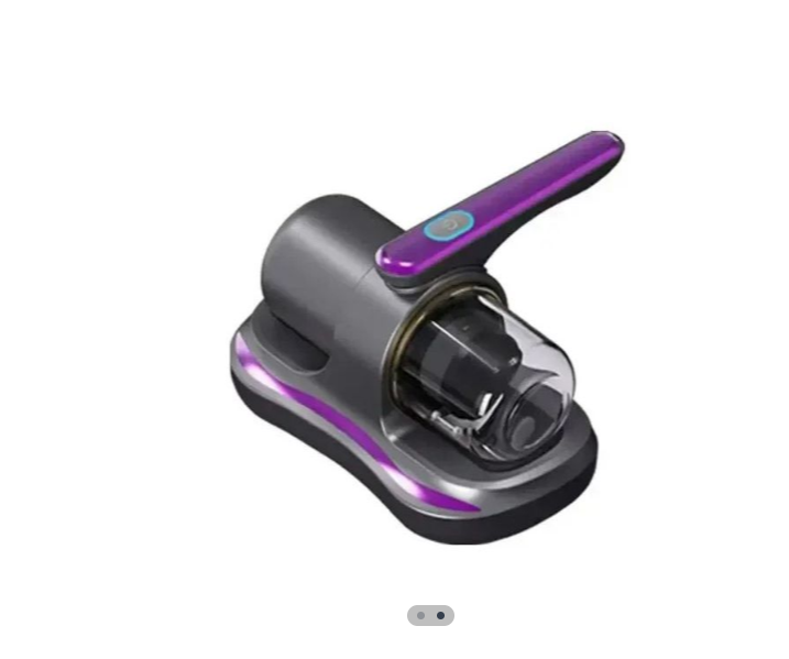 Miniatura 2 de Aspiradora electrica morada